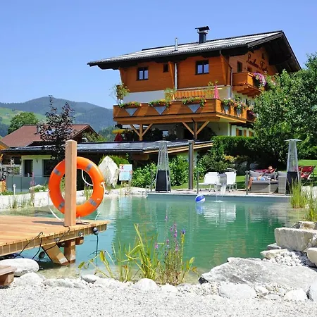 Country House Rustika - Osb021023-sya Apartment Wagrain
