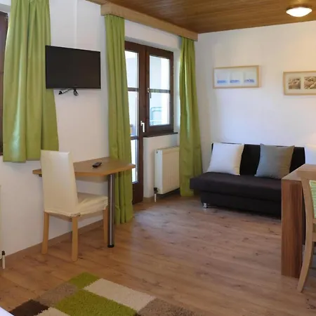 Country House Rustika - Osb021023-sya Wagrain