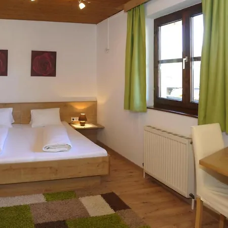 Apartment Country House Rustika - Osb021023-sya Wagrain