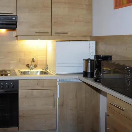 Apartment Country House Rustika - Osb021023-sya