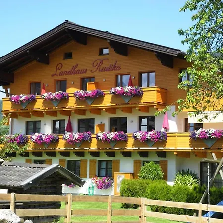 Country House Rustika - Osb021023-sya *