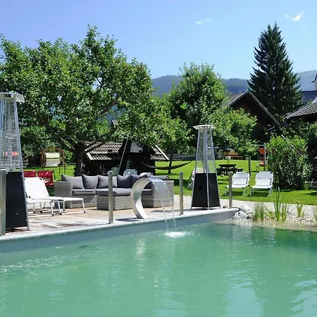 Country House Rustika - Osb021023-sya Wagrain